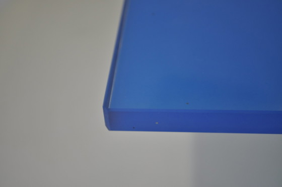 Image 1 of Modern design eettafel