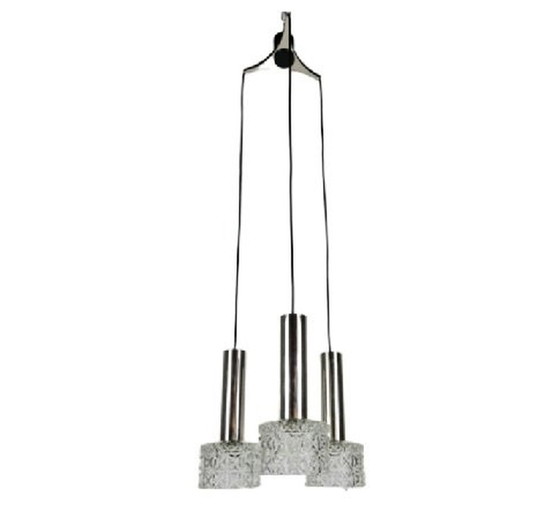 Image 1 of Vintage Cascade Lamp