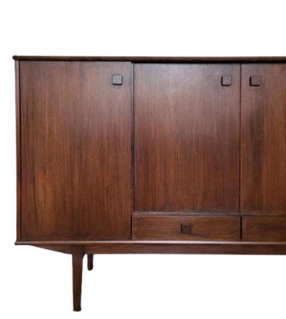 Image 1 of Fristho Franker Dressoir/Sideboard