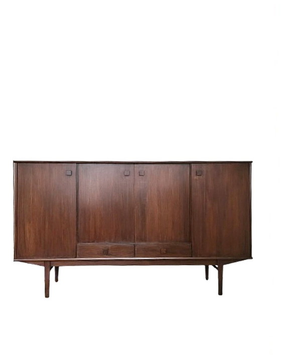 Image 1 of Fristho Franker Dressoir/Sideboard