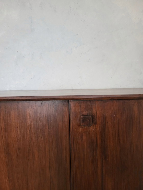 Image 1 of Fristho Franker Dressoir/Sideboard