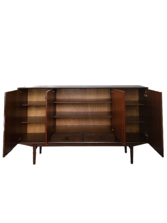 Image 1 of Fristho Franker Dressoir/Sideboard