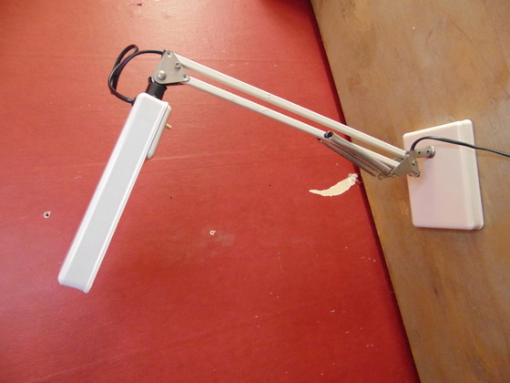 Image 1 of Vintage  Bureaulamp