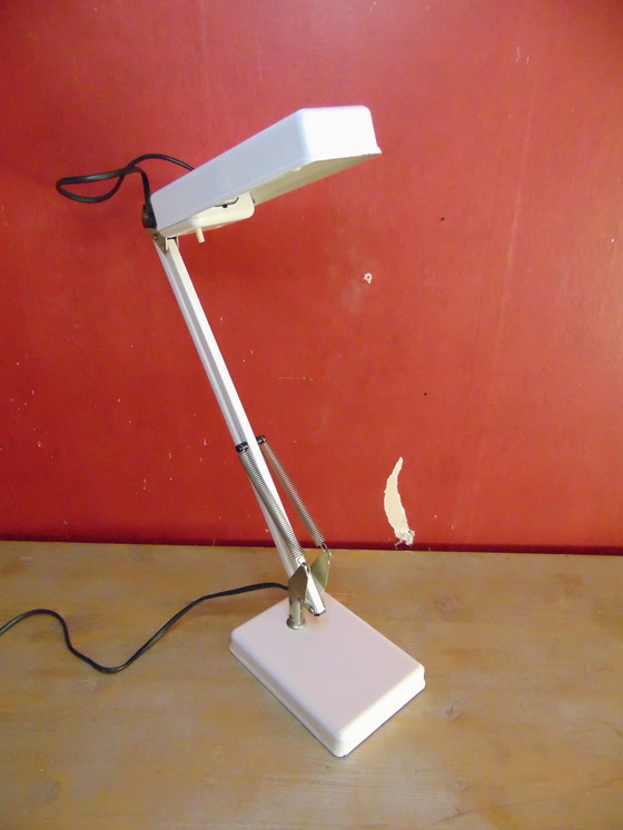 Image 1 of Vintage  Bureaulamp