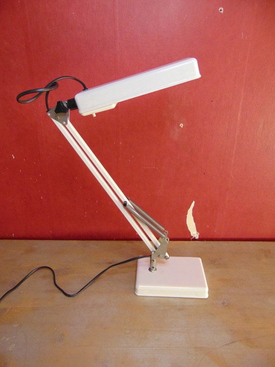 Image 1 of Vintage  Bureaulamp