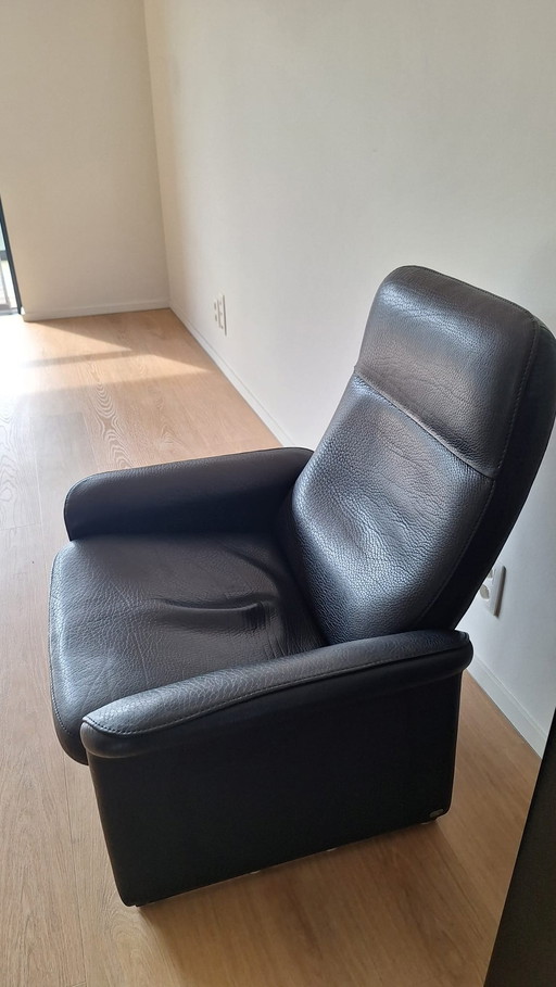 De Sede fauteuil DS50