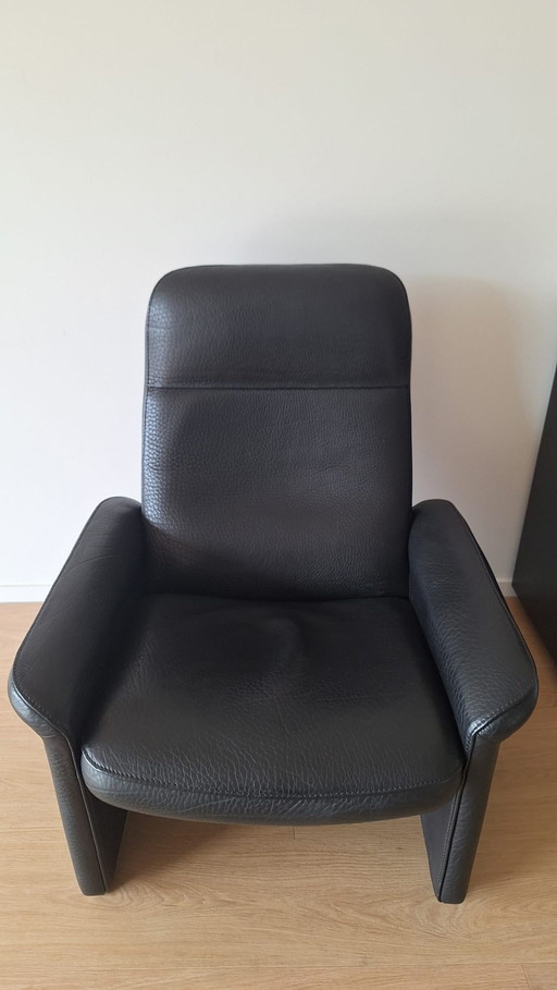 De Sede fauteuil DS50