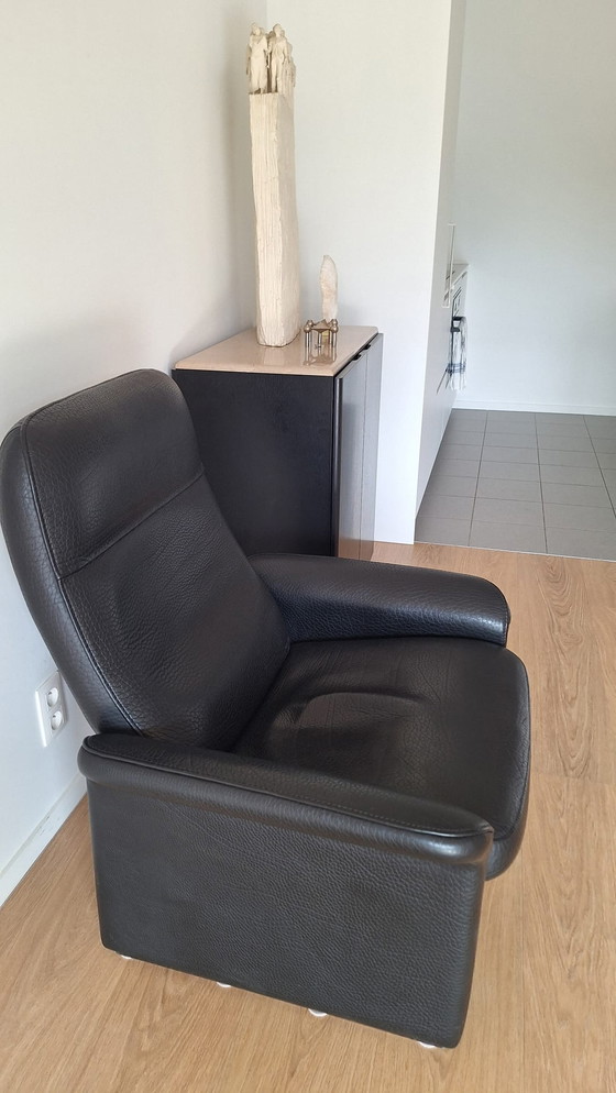 Image 1 of De Sede fauteuil DS50