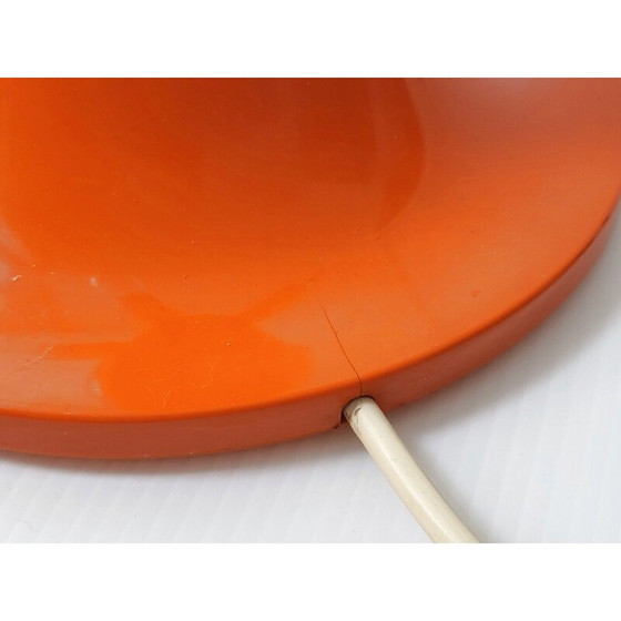 Image 1 of Vintage Nesso lamp van G. Mattioli voor Artemide, jaren 1960