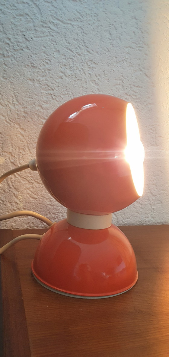 Image 1 of Reggiani Space age magneet lamp