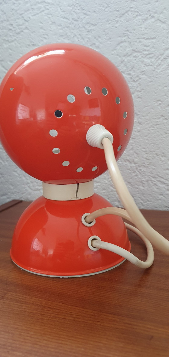 Image 1 of Reggiani Space age magneet lamp