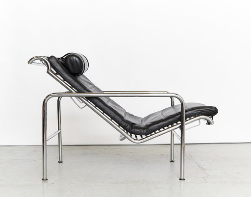 Gabriele Mucchi "Genni" chaise longue Voor Zanotta