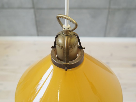 Image 1 of Hanglamp, Deens ontwerp, 1960S, Fabrikant: Soholm