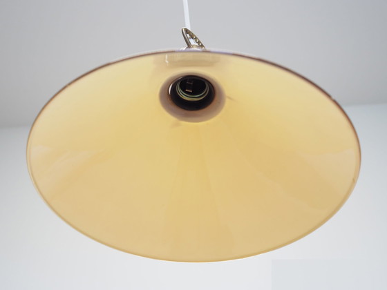 Image 1 of Hanglamp, Deens ontwerp, 1960S, Fabrikant: Soholm