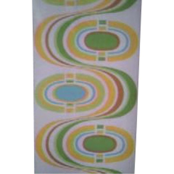 Image 1 of Vintage behang Salvador Dali 1970