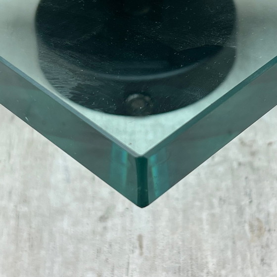 Image 1 of 2X Candle, Fontana Arte Tria Wandlampen, Roberto Cardin