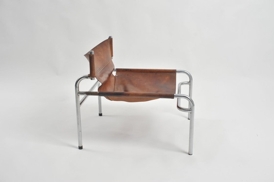 Image 1 of 't Spectrum SZ12 fauteuil, Walter Antonis.