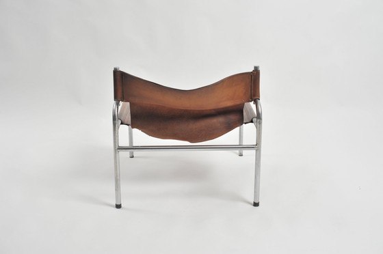 Image 1 of 't Spectrum SZ12 fauteuil, Walter Antonis.