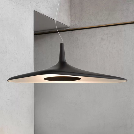 Soleil Noir Luceplan LED Hanglamp Nieuw in de Doos