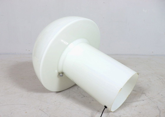 Image 1 of Xxl paddestoel lamp van Peill Und Putzer, Model: Lido, Duitsland, 1970