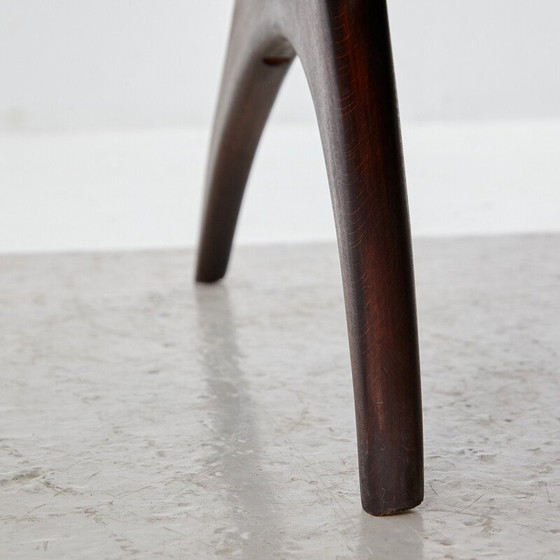 Image 1 of Vintage 'Angelina' woonkamer set door Walter S. Chenery voor Lurashell, 1960