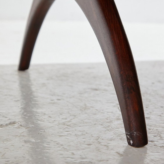 Image 1 of Vintage 'Angelina' woonkamer set door Walter S. Chenery voor Lurashell, 1960