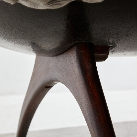 Image 1 of Vintage 'Angelina' woonkamer set door Walter S. Chenery voor Lurashell, 1960