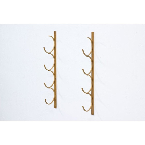 Image 1 of Zweedse vintage planhouders, 1950