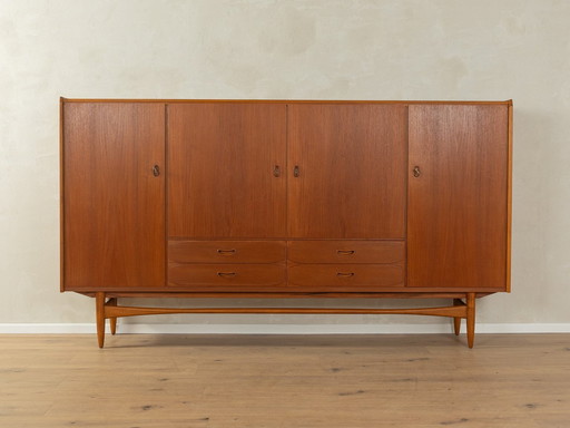  Highboard 1960S