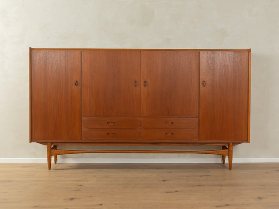 Image 1 of  Highboard 1960S