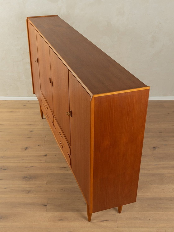 Image 1 of  Highboard 1960S