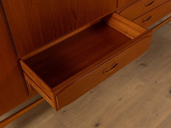 Image 1 of  Highboard 1960S