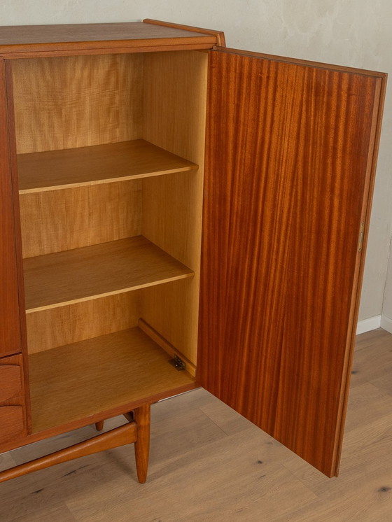 Image 1 of  Highboard 1960S