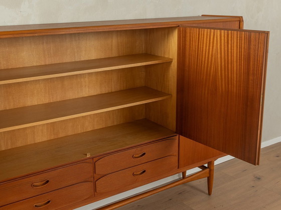 Image 1 of  Highboard 1960S