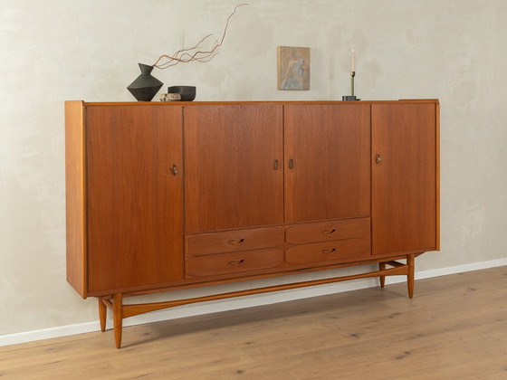 Image 1 of  Highboard 1960S