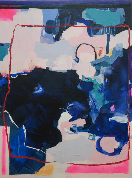 Image 1 of Maanlicht - Kiara Knevels