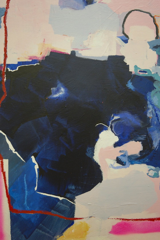 Image 1 of Maanlicht - Kiara Knevels