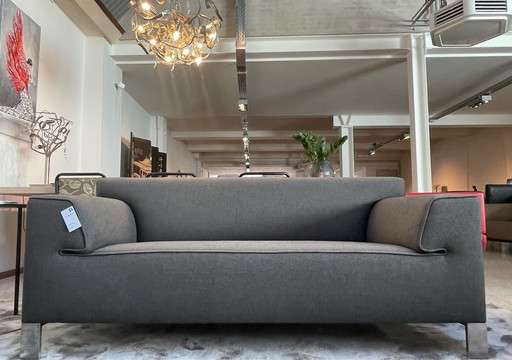 Leolux Pode Edit 2,5 zits bank