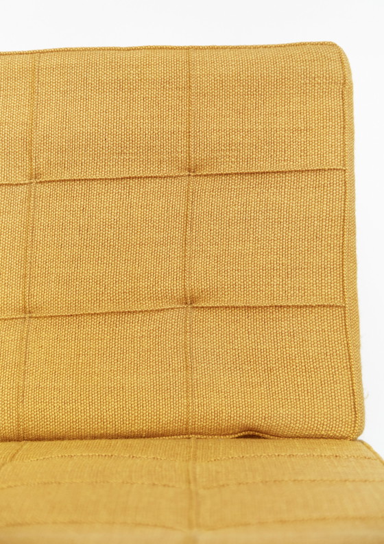 Image 1 of Florence Knoll Model 65 Pantoffelstoelen voor Knoll International