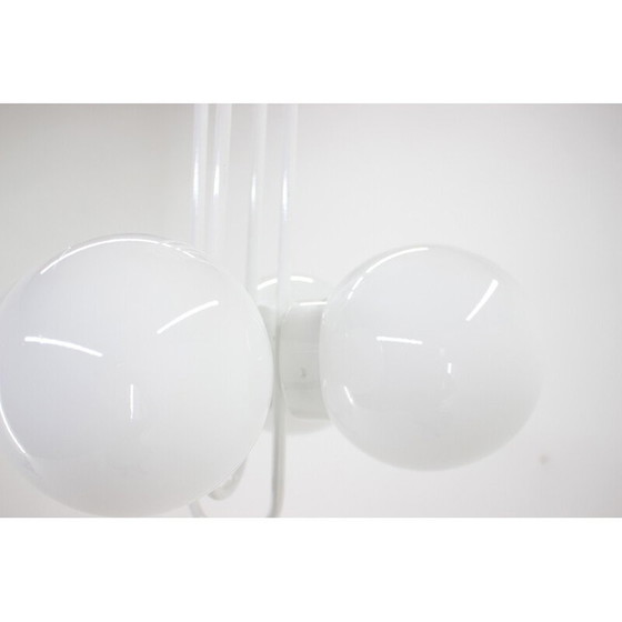 Image 1 of Vintage kroonluchter van Instala Decin, Tsjecho-Slowakije 1970