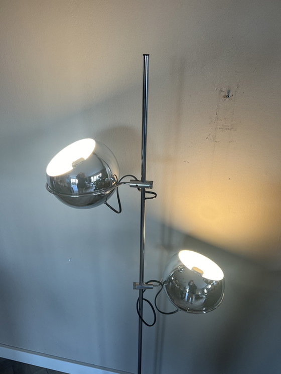 Image 1 of Gepo Vloerlamp