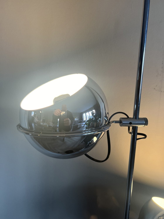 Image 1 of Gepo Vloerlamp