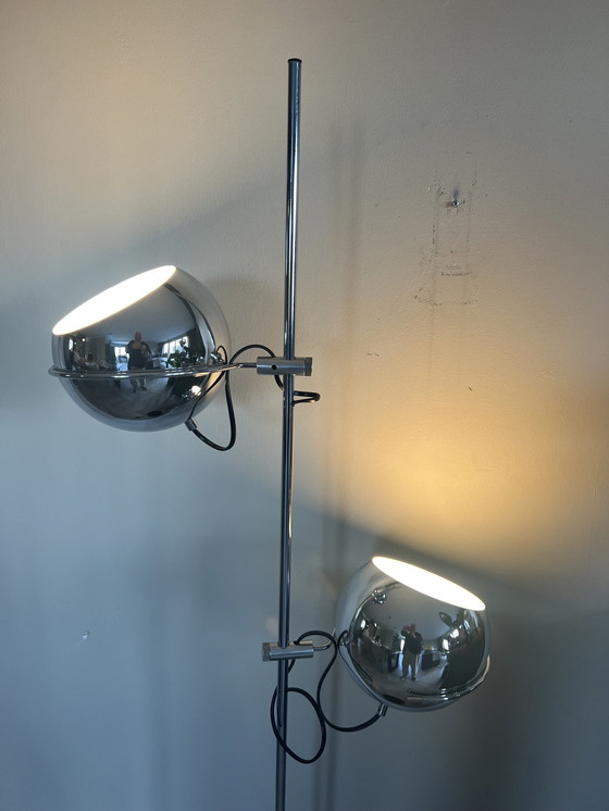 Image 1 of Gepo Vloerlamp