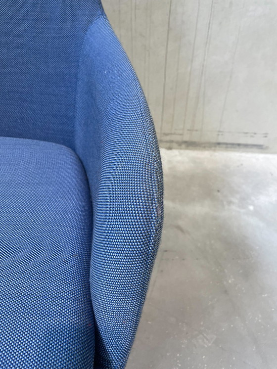 Image 1 of Normann Copenhagen fauteuil