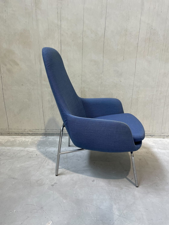 Image 1 of Normann Copenhagen fauteuil