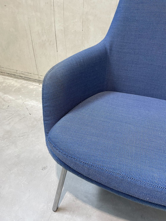 Image 1 of Normann Copenhagen fauteuil