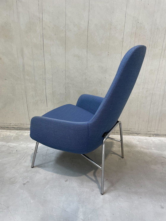 Image 1 of Normann Copenhagen fauteuil