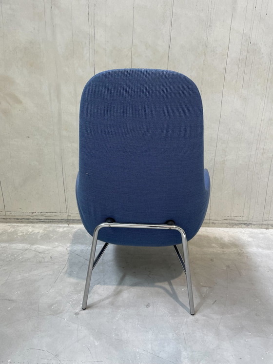 Image 1 of Normann Copenhagen fauteuil