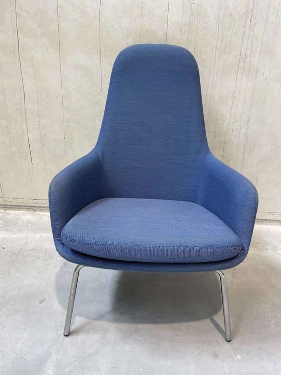 Image 1 of Normann Copenhagen fauteuil