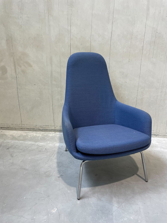 Image 1 of Normann Copenhagen fauteuil